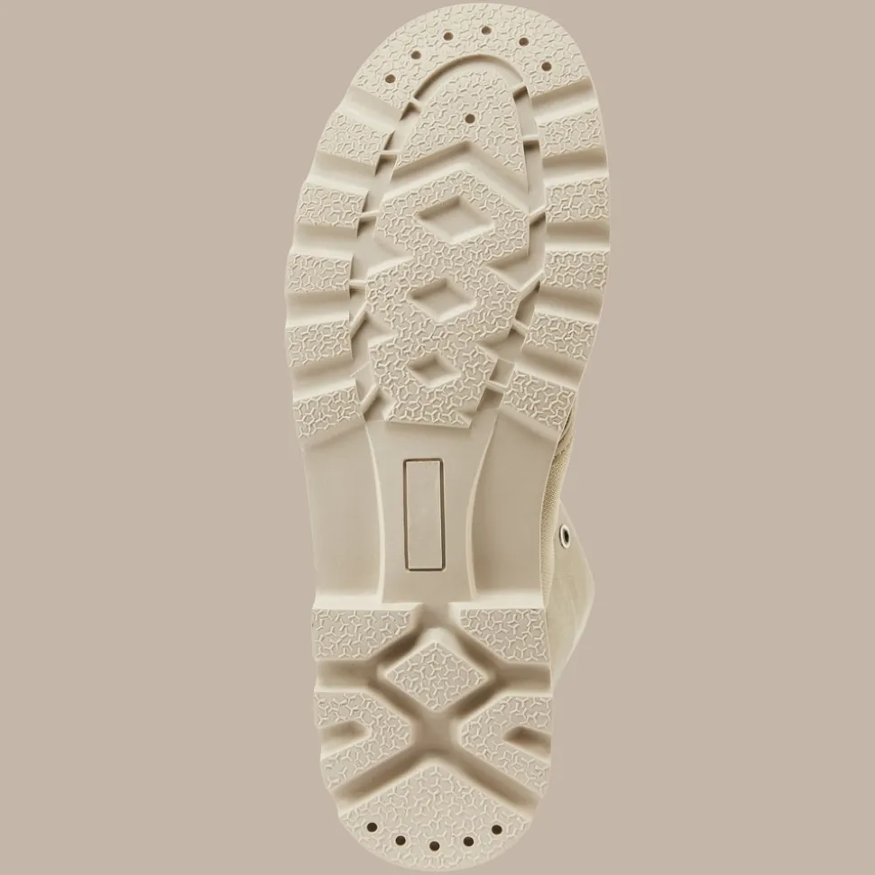 Men's Mono Hi Boot | Rubble