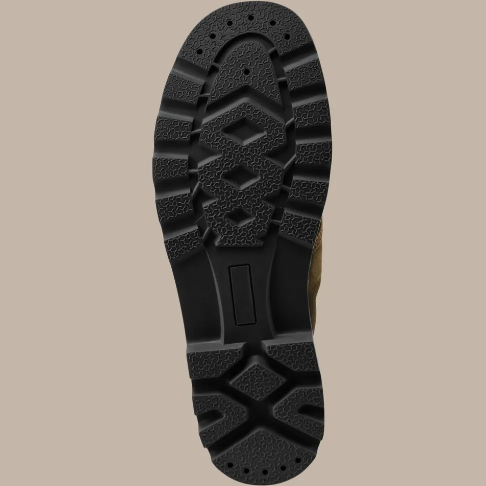 Men's Mono Mid Boot | Mid Khaki