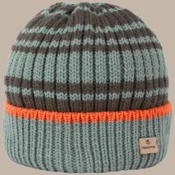 Men's National Trust Shale Hat | Laurel Green