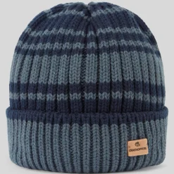 Men's National Trust Shale Hat | Blue Stone