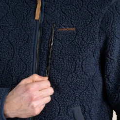 Men's National Trust Winnat Insulating Jacket | Blue Navy