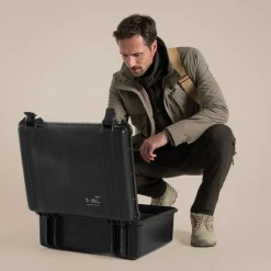 Men's NosiLife Adventure Jacket IV | Pebble