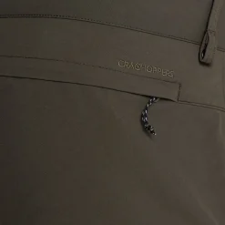 Men's NosiLife Adventure Trouser | Woodland Green