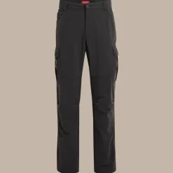 Men's NosiLife Cargo Trouser III | Black Pepper