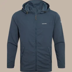 Men's NosiLife Ovis Reversible Jacket | Blue Stone