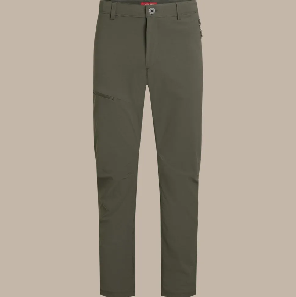 Men's NosiLife Pro Trouser III | Woodland Green