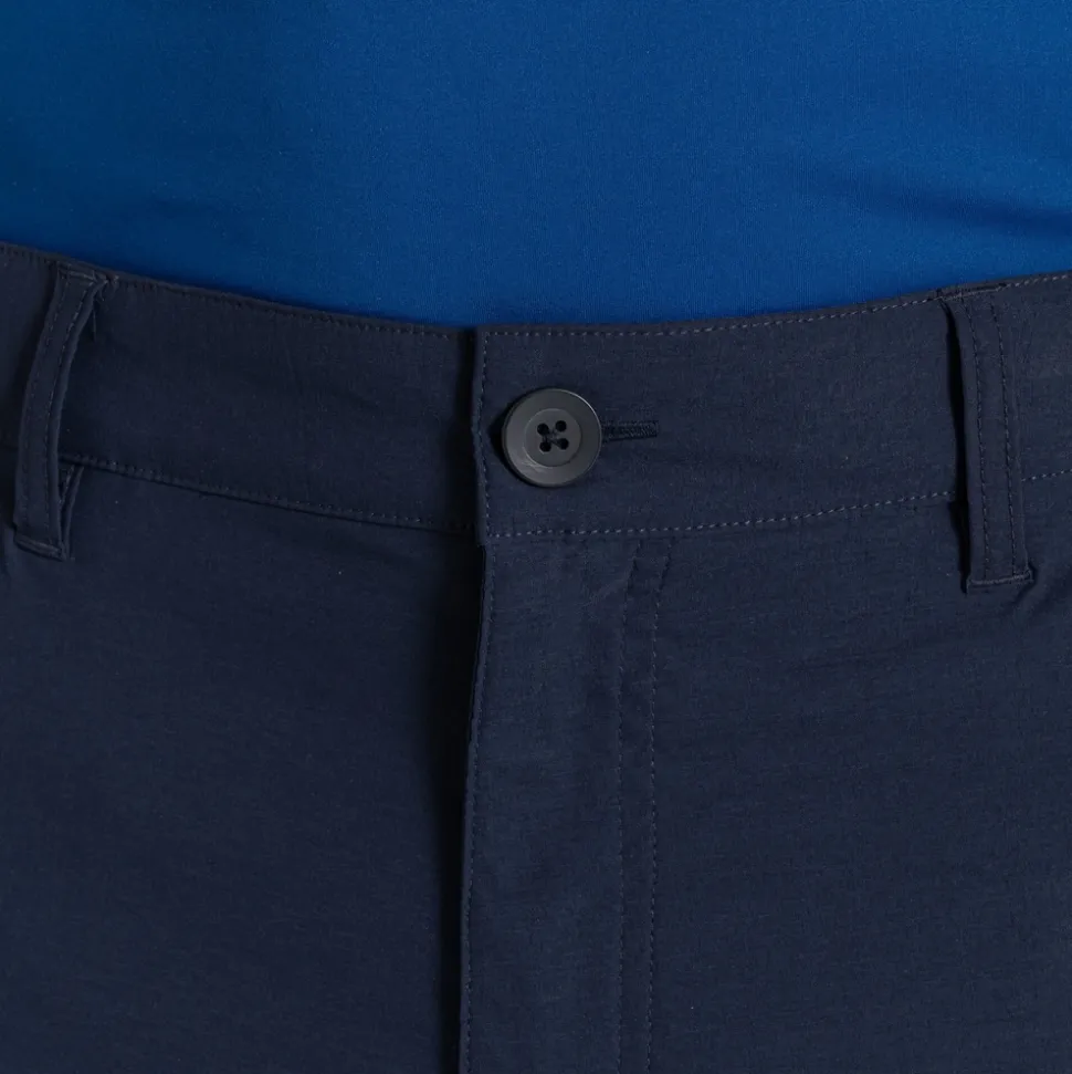 Men's NosiLife Santos Trouser II | Blue Navy