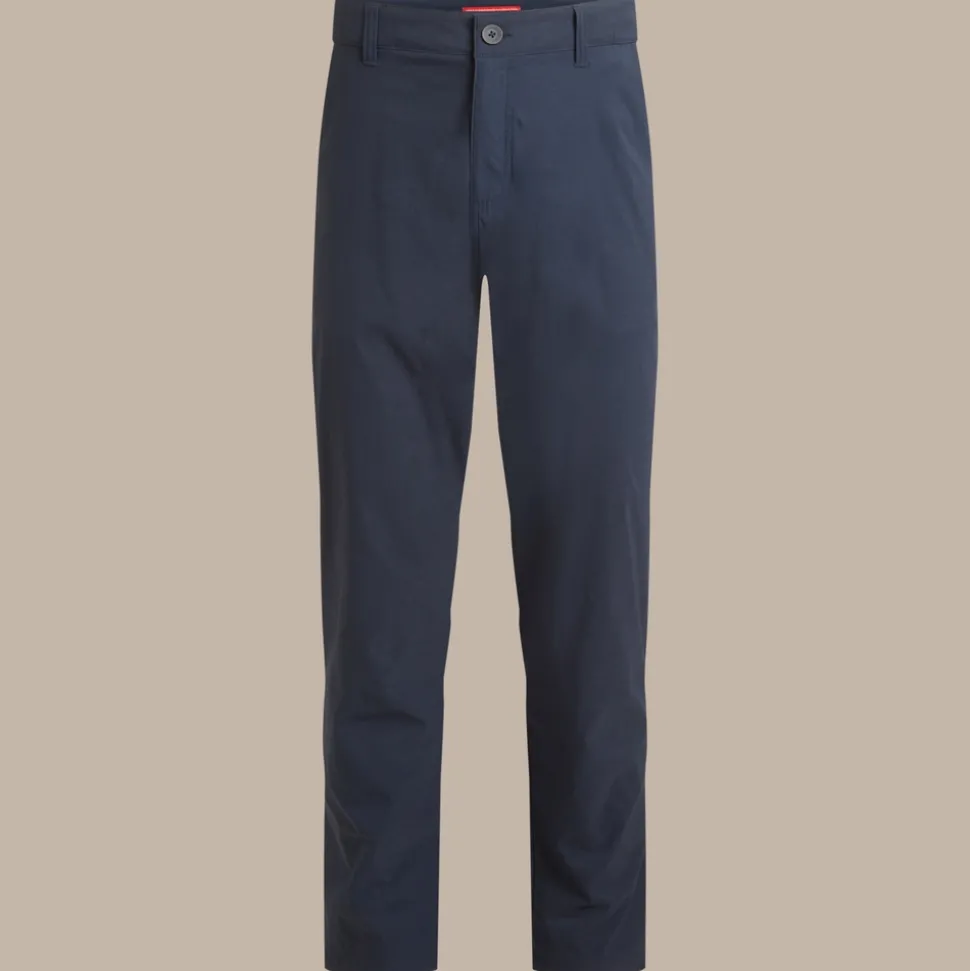 Men's NosiLife Santos Trouser II | Blue Navy