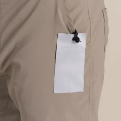 Men's NosiLife Santos Trouser II | Pebble