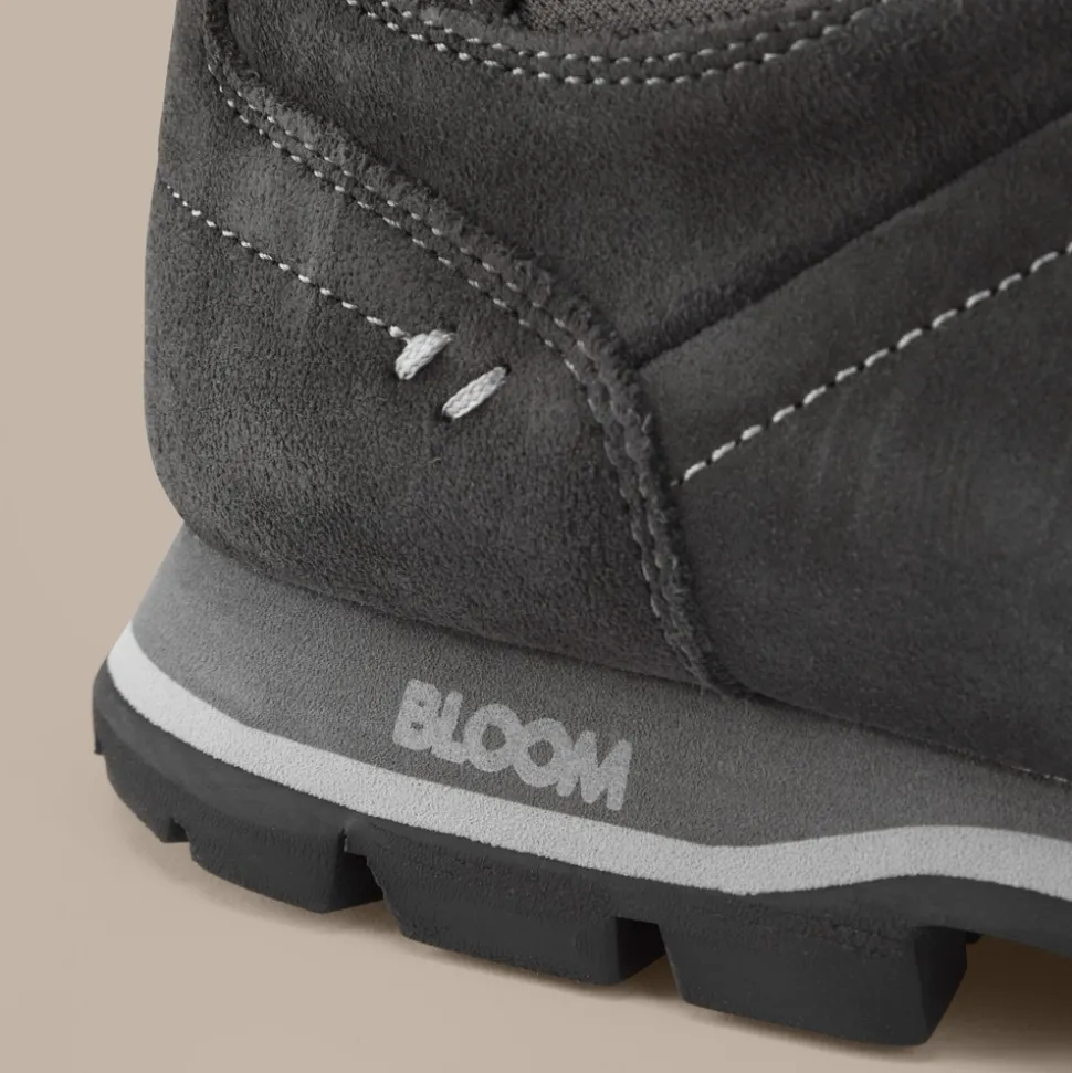 Men's Onega 2 | Black pepper