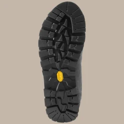Men's Onega Eco Shoe | Black Pepper
