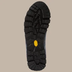 Men's Onega Eco Shoe | Steel Blue