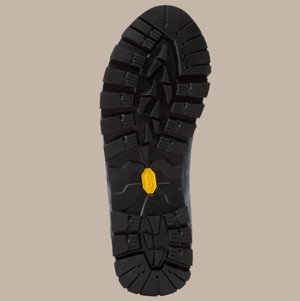 Men's Onega Eco Shoe | Steel Blue