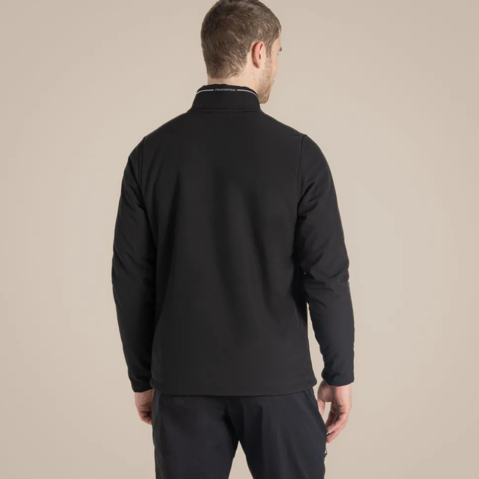 Men's Pembroke Insulating Jacket | Black