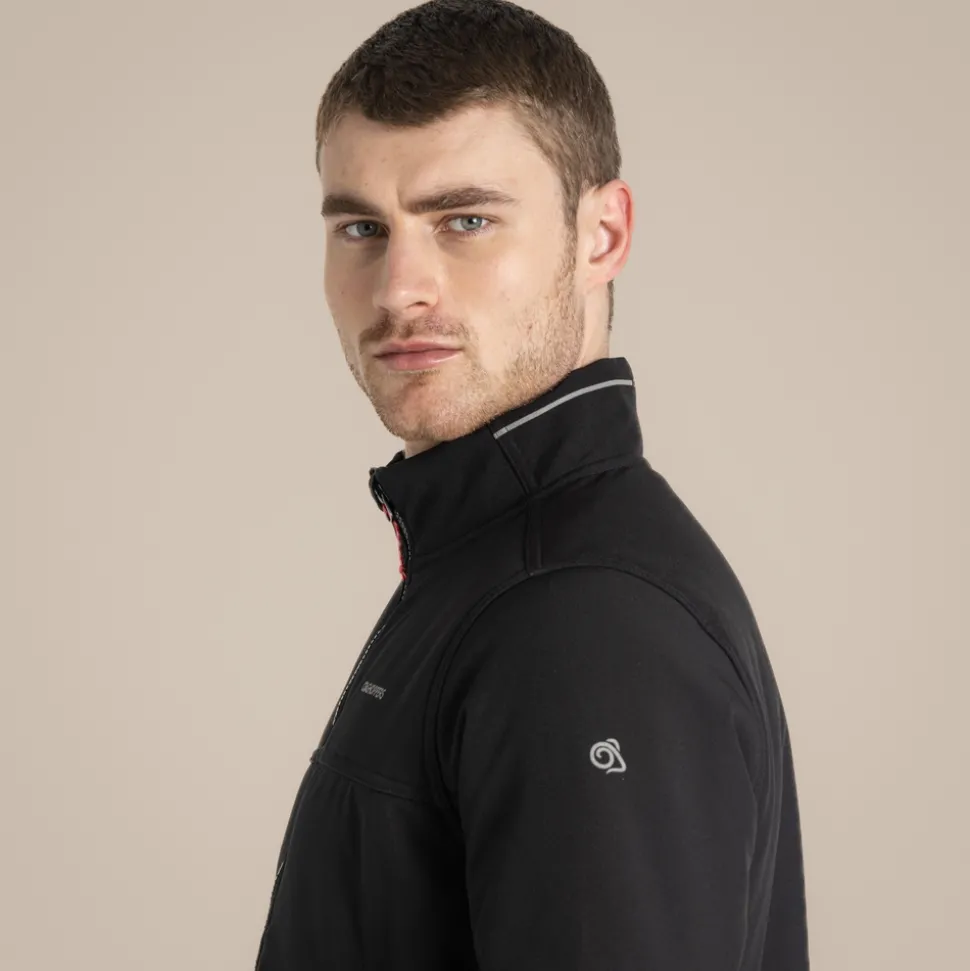 Men's Pembroke Insulating Jacket | Black