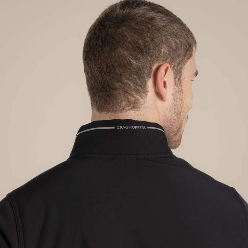 Men's Pembroke Insulating Jacket | Black