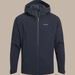Men's Ponsa Waterproof Jacket | Dark Navy