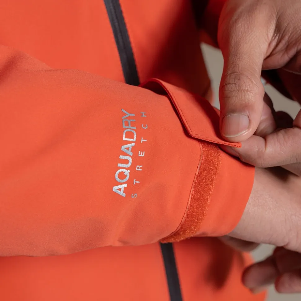 Men's Ponsa Waterproof Jacket | Feldspar