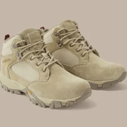 Men's Salado Desert Mid 2 | Rubble