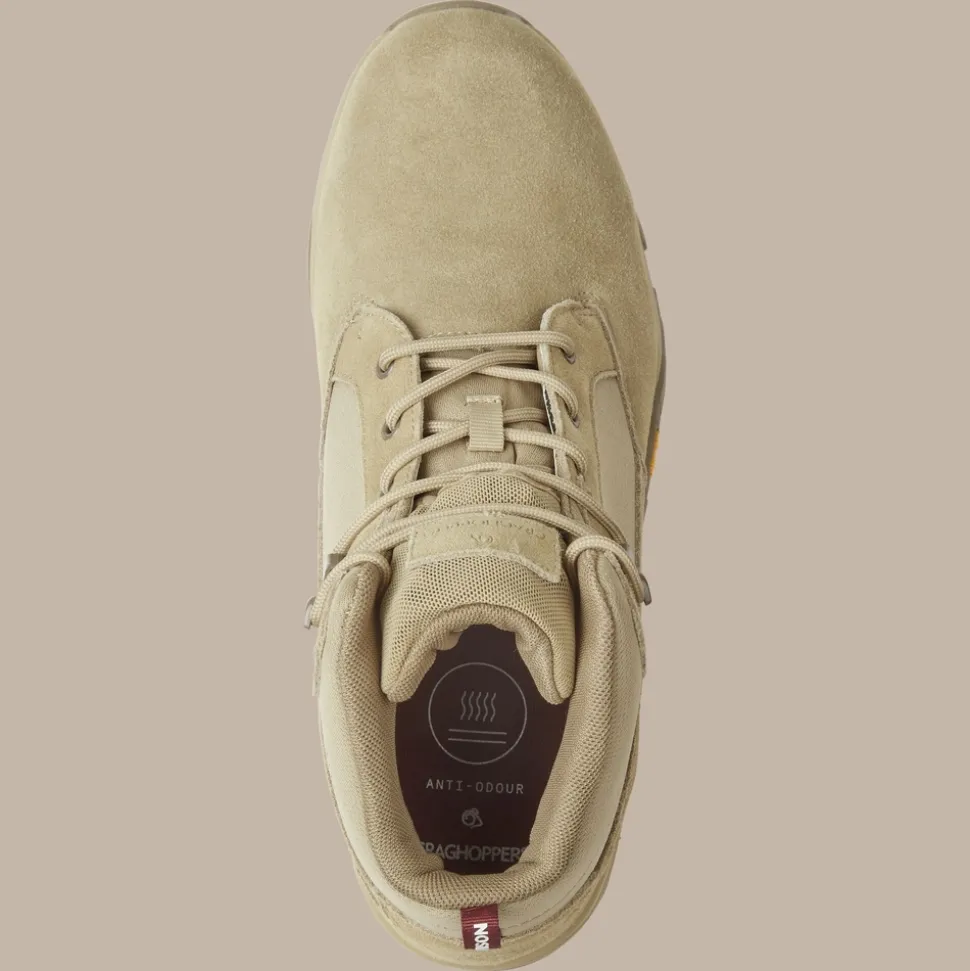 Men's Salado Desert Mid 2 | Rubble