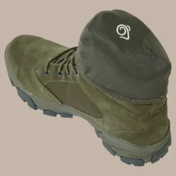 Men's Salado Hi Boot | Mid Khaki