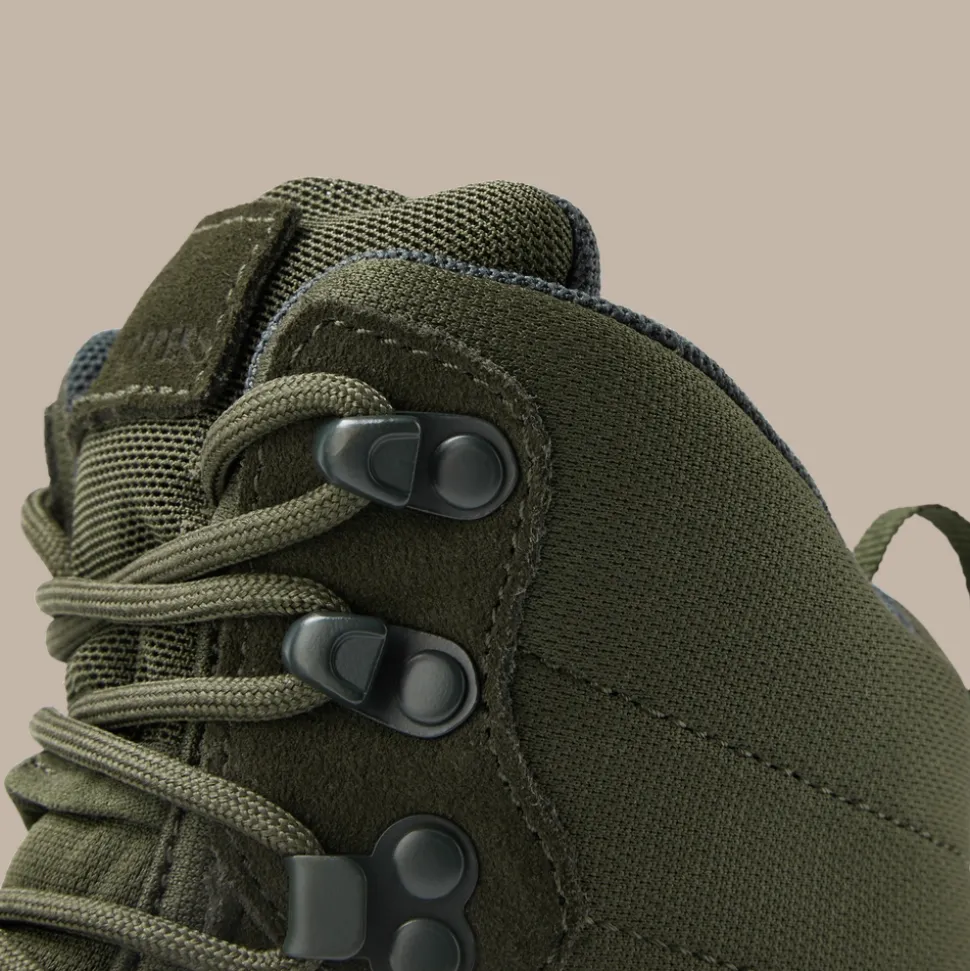 Men's Salado Hi Boot | Mid Khaki