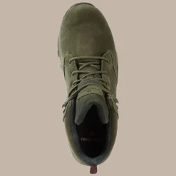 Men's Salado Mid Boot | Mid Khaki