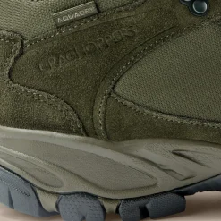 Men's Salado Mid Boot | Mid Khaki