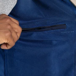 Men's Sebastian Waterproof Jacket | Blue Navy
