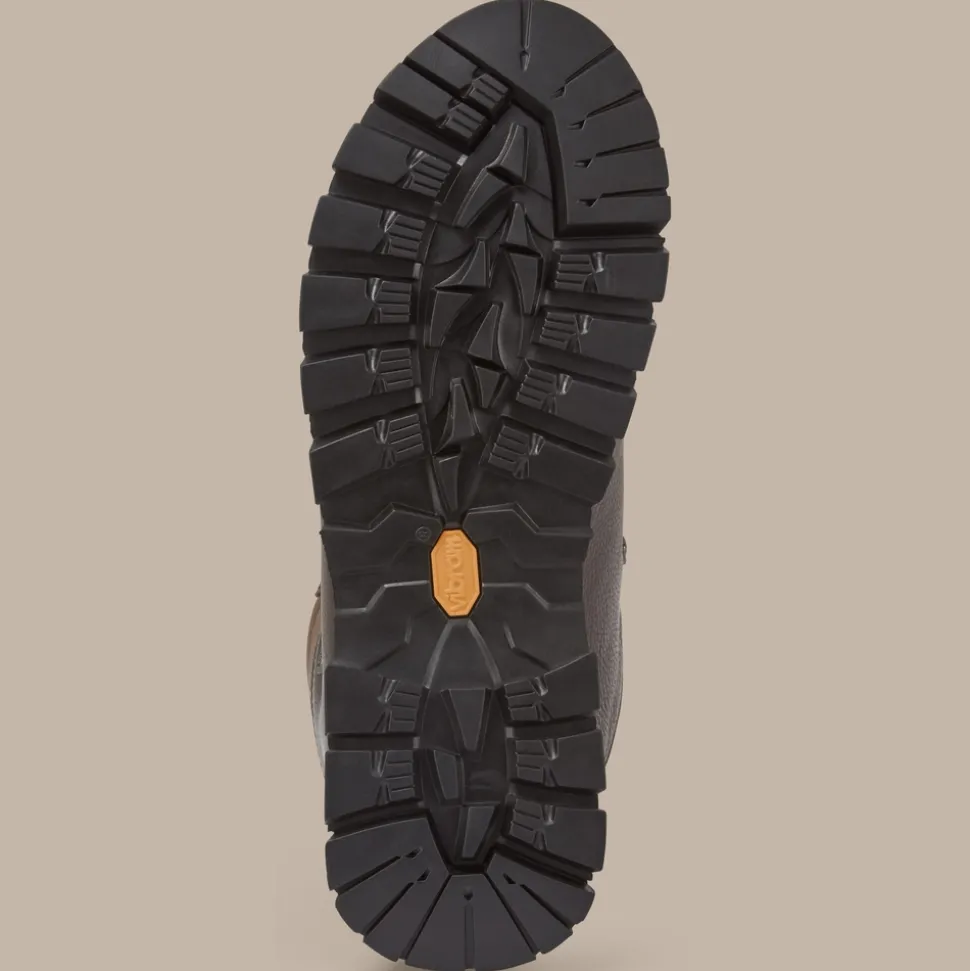 Men's Trek NewHide Walking Boot 2 | Mocha