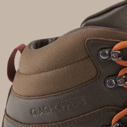 Men's Trek NewHide Walking Boot 2 | Mocha