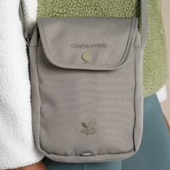 National Trust Kiwi Crossbody | Vert
