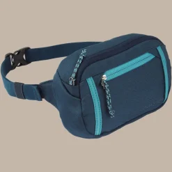 National Trust Kiwi Waistpack | Blue Stone