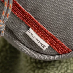 National Trust Kiwi Waistpack | Vert
