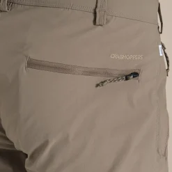 NosiLife Pro Convertible Trouser III | Pebble