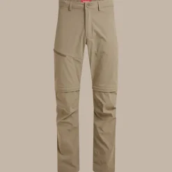 NosiLife Pro Convertible Trouser III | Pebble