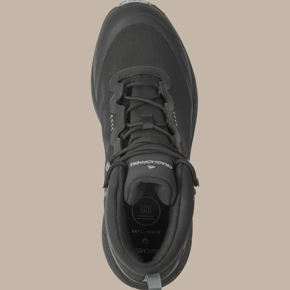 Unisex Adflex 2 | Black / Cloud grey