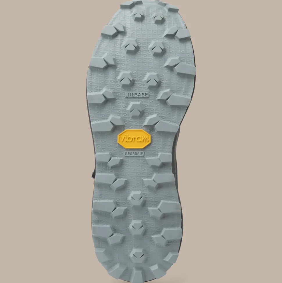 Unisex Adflex 2 | Black / Cloud grey
