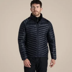 Unisex Expert Expolite Thermal Jacket | Dark Navy