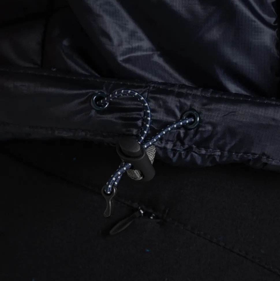 Unisex Expert Expolite Thermal Jacket | Dark Navy