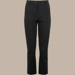 Unisex Expert Gore-Tex Trouser | Black