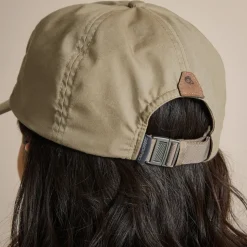 Unisex Expert Kiwi Cap | Pebble