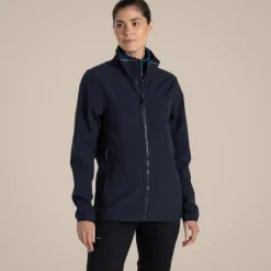 Unisex Expert Kiwi Pro Stretch 3in1 Jacket | Dark Navy