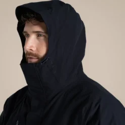 Unisex Expert Kiwi Pro Stretch 3in1 Jacket | Dark Navy