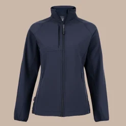 Unisex Expert Kiwi Pro Stretch 3in1 Jacket | Dark Navy