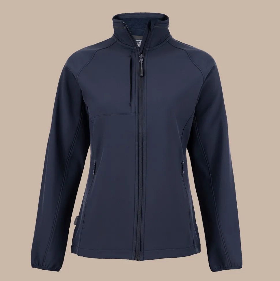 Unisex Expert Kiwi Pro Stretch 3in1 Jacket | Dark Navy