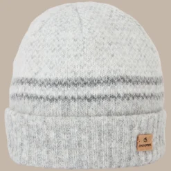 Women's Adalia Beanie | Cloud Grey