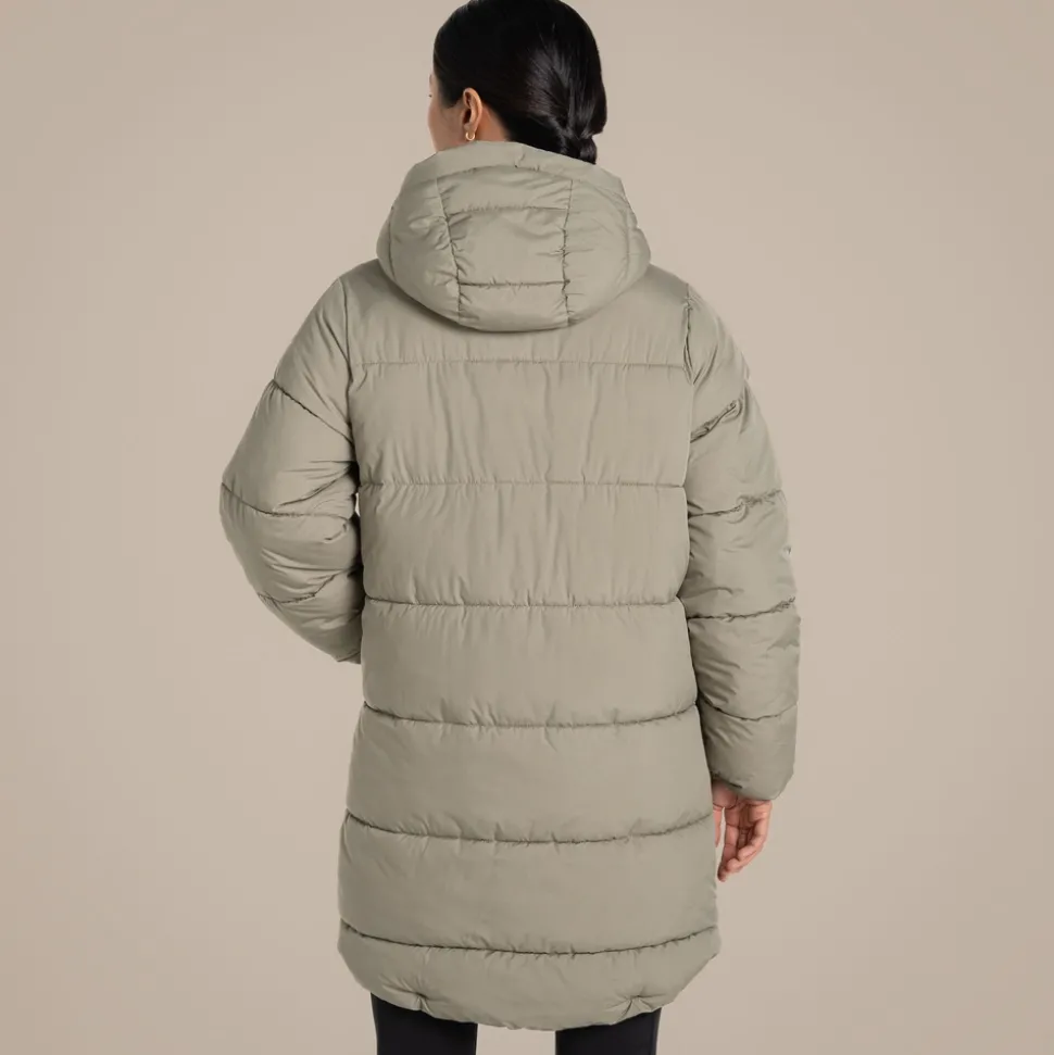 Women's Amira Jacket | Vert