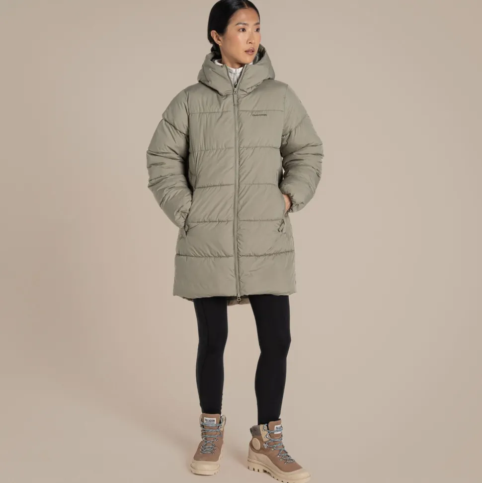 Women's Amira Jacket | Vert