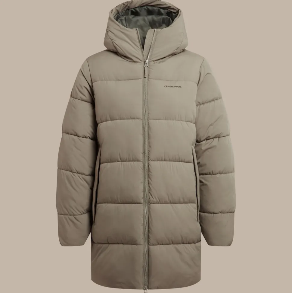 Women's Amira Jacket | Vert
